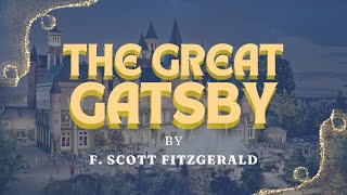 The Great Gatsby by F Scott Fitzgerald  Short Audiobook Summary [upl. by Halludba]