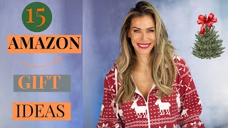 Amazon Christmas Haul 2023  LAST MINUTE GESCHENKE [upl. by Forbes]