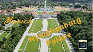 Munich  Nymphenburg Palace [upl. by Eitsyrc]