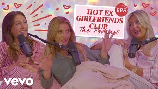 Bellah Mae  Hot Ex Girlfriends Club Podcast Episode 5 [upl. by Fauch]