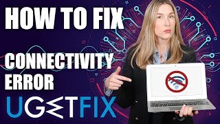 How to fix “IPv6 Connectivity No Internet access” error [upl. by Rubel]