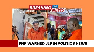 Live broadcast video PNP Jamaica Politics Live online video [upl. by Laeira]