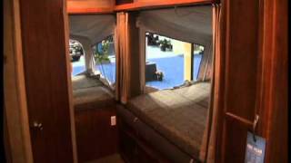 2011 Jayco Jay Feather Sport X18D [upl. by Alaunnoif117]