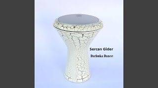 Darbuka Dance 6 [upl. by Htennek811]