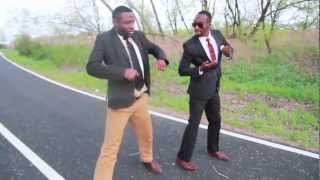 Azonto Dance to EL Kaalu [upl. by Ymrej]