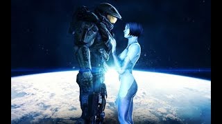 Halo Frozen Sleep Music Video [upl. by Ajam]