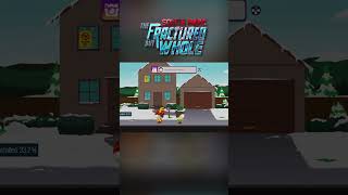 South Park Snow Day Trailer  First Look at the New Game [upl. by Anerdna]