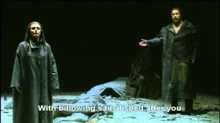 Tristan und Isolde  End of Act 3  Liebestod [upl. by Nalaf5]