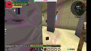 Map Reset amp Training Time  Dragon Block B Team Day 5 Valerie [upl. by Rafaelita981]