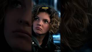 Selina Kyle Blackmailing a Cop  Gotham Tales shorts gotham viral fyp [upl. by Burtie]