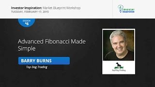 Advanced Fibonacci Made Simple  Barry Burns [upl. by Baudoin]