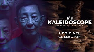 The OPM Vinyl Collector  The Kaleidoscope S2E2 [upl. by Llenrep122]