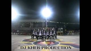 FMD XTREME CLEANMIX 2013 By Dj Kheb [upl. by Richia]