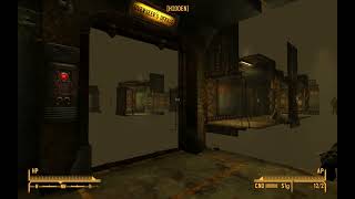 Average FNV with mods experience [upl. by Denver]