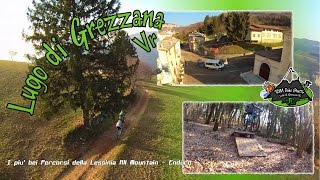 Lugo di Grezzana MTB  TDM Bike Shuttle [upl. by Chesnut]