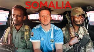 100 Hours in Somalia Africas Most Feared Nation 🇸🇴 [upl. by Liatris391]