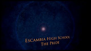 Escambia High School Band [upl. by Dacy]