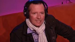 Scott Weiland promotes his memoir Not Dead amp Not for Sale HTV 51711 [upl. by Blackmore]