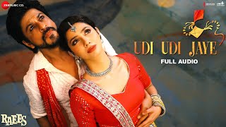 UDI UDI JAYE  RAEES  Garba Dance  Bollywood Dance  Sumon Rudra Choreography [upl. by Rome652]