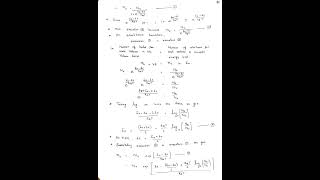 P Type Extrinsic Semiconductor  Carrier concentration Fermi level varies with T  Notes [upl. by Straus]