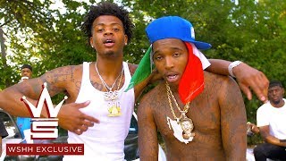 Sherwood Marty Feat Trapboy Freddy quotTicketquot WSHH Exclusive  Official Music Video [upl. by Okemak]