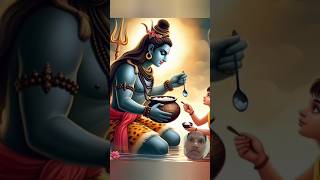 ❤️🕉❤️ Om Namah Shivaya ⚘️ 🙏🙏🔱🔱 shortvideo shorts [upl. by Eniron]