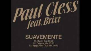 Paul Cless  Suavement remix with lyrics [upl. by Yesima]