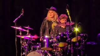 Melissa Etheridge Live  Los Angeles Concert July 26 2024 melissaetheridge summerconcerts [upl. by Eanram]