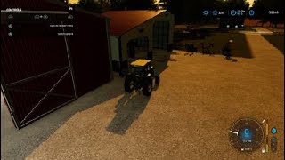 Vintage farming fs22 ps4 [upl. by Ahcilef284]