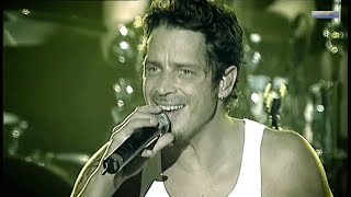 Audioslave  Live At Quart Festival 2005 Live in Norway DVD Full Concert [upl. by Kampmann]