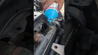 Head gasket sealer [upl. by Ciryl589]