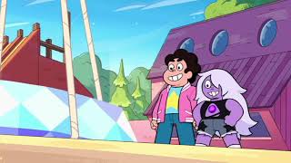 Steven universe the movieHappily ever afterThai สตีเว่น ยูนิเวิร์ส เดอะ มูฟวี่ 22 [upl. by Wilona]