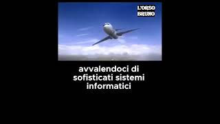 Le Cause del Disastro Aereo  Bruno [upl. by Atnicaj9]