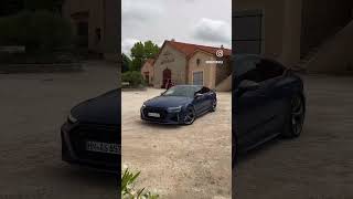 audi rs7 drive 🪬viralvideo trending 🔥 [upl. by Weinhardt155]