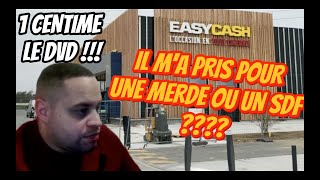 roncq neuvilleen ferrain EASY CASH DE RONCQ  IL ME PREND POUR LE DERNIER DES CONS [upl. by Lindsay854]