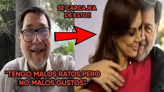 ESTO ES IMPOSIBLE NOROÑA DEJÓ HUM1LLADA A LILLY TELLEZ Y LE DICE QUE JAMAS SE FIJARIA EN ELLA [upl. by Shay50]