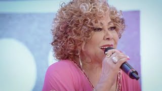 Alcione  Não Deixe o Samba Morrer Programa Samba Coração [upl. by Addison]