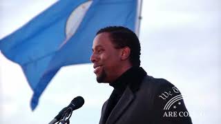 Minnesota Somali Leader  Abshir Omar [upl. by Vaish]