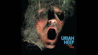 Uriah Heep  Gypsy [upl. by Oslec]