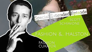 Fashion amp Halston Special Extended Episode [upl. by Kassel177]