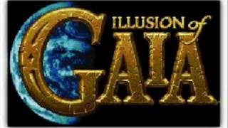 Illusion of Gaia OST 11  Signs of The Past [upl. by Groves968]