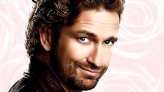 quotKISS THE COACHquot Gerard Butler Jessica Biel  Trailer Check amp Infos Deutsch German HD [upl. by Ajiam]