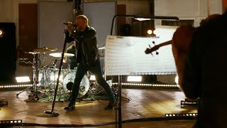 Architects  quotAnimalsquot Orchestral Version  Live at Abbey Road [upl. by Saenihp]