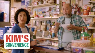 One bowl for the whole fam  Kims Convenience [upl. by Vesta107]