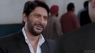 Jolly LLB Theatrical Trailer  Arshad Warsi Boman Irani Amrita Rao [upl. by Cinda]