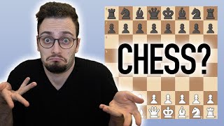 How To Play Chess The Ultimate Beginner Guide [upl. by Mata]