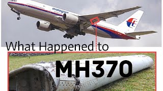 Where are Debris Of Malaysian Airlines Flighr MH370   Flight MH370 Mystery [upl. by Aremat]