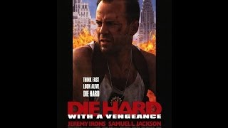 John McTiernan  Die Hard with a Vengeance 1995  Trailer [upl. by Manella]