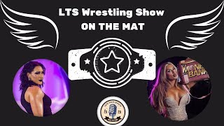 On the Mat Wrestling Crown Jewel Review [upl. by Enilorak]