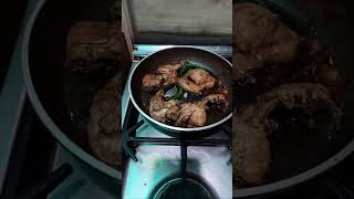 Lucita Diaries is liveCooking Adobong Manok [upl. by Pollux]